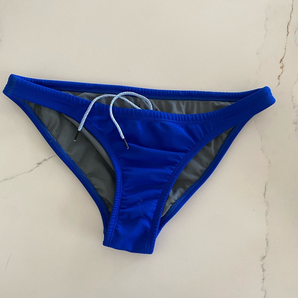 Jolyn Bali Bikini Bottoms